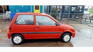 Daihatsu Cuore Cuore (L201), Hatchback, 1990 / 1995 850,Domino picture 4