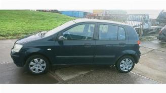 Hyundai Getz Getz, Hatchback, 2002 / 2010 1.3i 12V picture 2