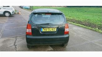 Kia Picanto Picanto (BA), Hatchback, 2004 / 2011 1.0 12V picture 3