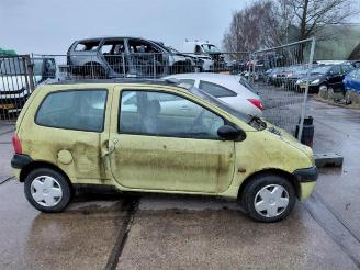 Renault Twingo Twingo (C06), Hatchback 3-drs, 1993 / 2007 1.2 picture 4
