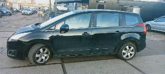Peugeot 5008  picture 2