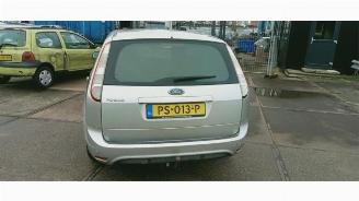 Ford Focus Focus 2 Wagon, Combi, 2004 / 2012 1.6 16V picture 3