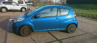 Citroën C1  picture 2