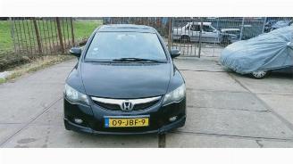 Sloopauto Honda Civic Civic (FA/FD), Sedan, 2005 / 2012 1.3 Hybrid 2009/4