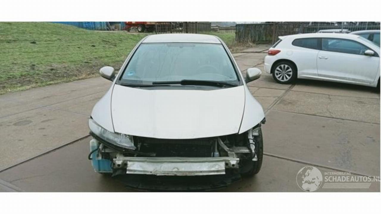 Honda Civic Civic (FK/FN), Hatchback, 2005 / 2012 1.8i VTEC 16V