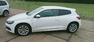 Volkswagen Scirocco R-Line picture 2