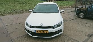 Volkswagen Scirocco R-Line 2010/6