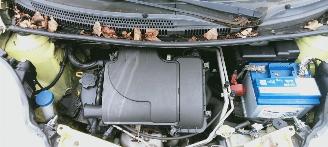 Peugeot 107  picture 8