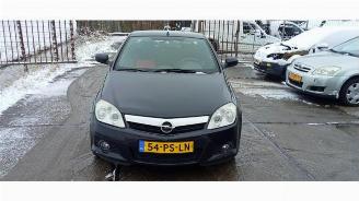 Dezmembrări autoturisme Opel Tigra Tigra Twin Top, Cabrio, 2004 / 2010 1.4 16V 2004/10