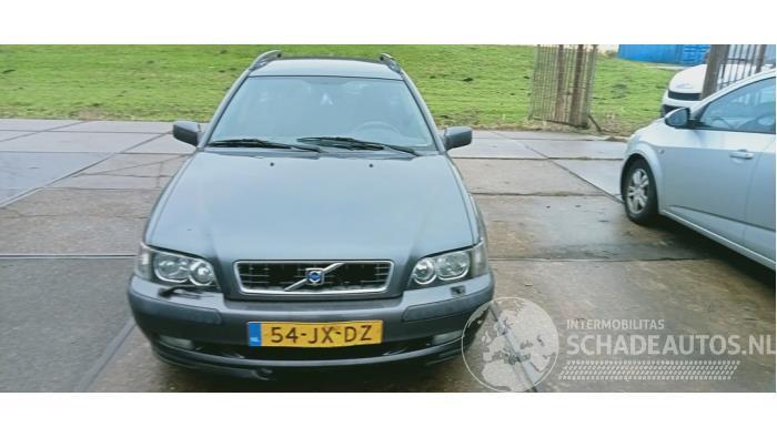 Volvo V-40 V40 (VW), Combi, 1995 / 2004 1.8 16V
