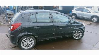 Opel Corsa Corsa D, Hatchback, 2006 / 2014 1.4 16V Twinport picture 4