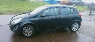 Opel Corsa  picture 4