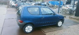Fiat Seicento  picture 4