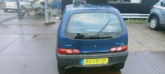 Fiat Seicento  picture 3