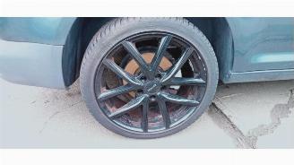 Volkswagen Caddy Caddy III (2KA,2KH,2CA,2CH), Van, 2004 / 2015 1.6 picture 5