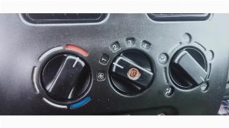 Opel Agila Agila (A), MPV, 2000 / 2007 1.2 16V picture 5