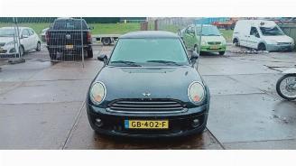 Mini Mini Mini (R56), Hatchback, 2006 / 2013 1.4 16V One