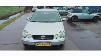 Volkswagen Polo Polo IV (9N1/2/3), Hatchback, 2001 / 2012 1.4 16V picture 1