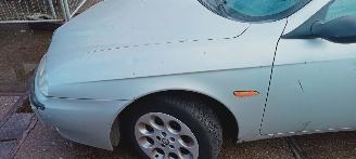 Alfa Romeo 156  picture 9