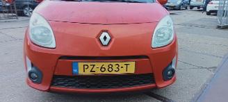 Renault Twingo  picture 8