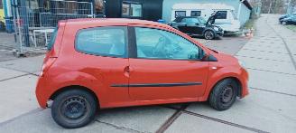 Renault Twingo  picture 4