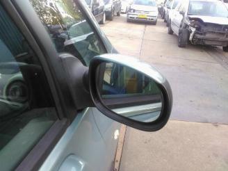 Peugeot 1007 1007 (KM), Hatchback 3-drs, 2004 / 2011 1.4 picture 26