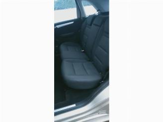 Mercedes B-klasse B (W245), Hatchback, 2005 / 2011 2.0 B-200 16V picture 6