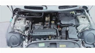 Mini Mini Mini (R50/53), Hatchback, 2001 / 2007 1.6 16V Cooper picture 10