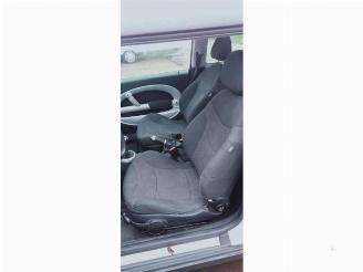 Mini Mini Mini (R50/53), Hatchback, 2001 / 2007 1.6 16V Cooper picture 8