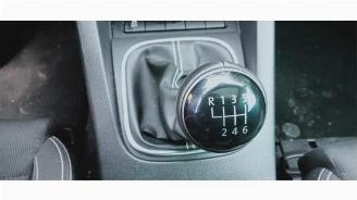 Volkswagen Scirocco Scirocco (137/13AD), Hatchback 3-drs, 2008 / 2017 1.4 TSI 160 16V picture 8