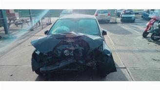 Salvage car Volkswagen Scirocco Scirocco (137/13AD), Hatchback 3-drs, 2008 / 2017 1.4 TSI 160 16V 2012/12