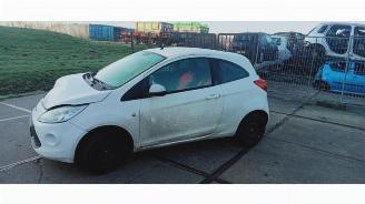 Ford Ka Ka II, Hatchback, 2008 / 2016 1.2 picture 2