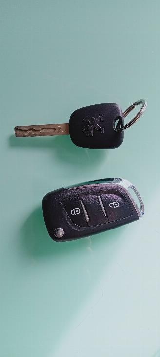 Peugeot 308  picture 14