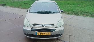 Citroën Xsara PICASSO 2004/7