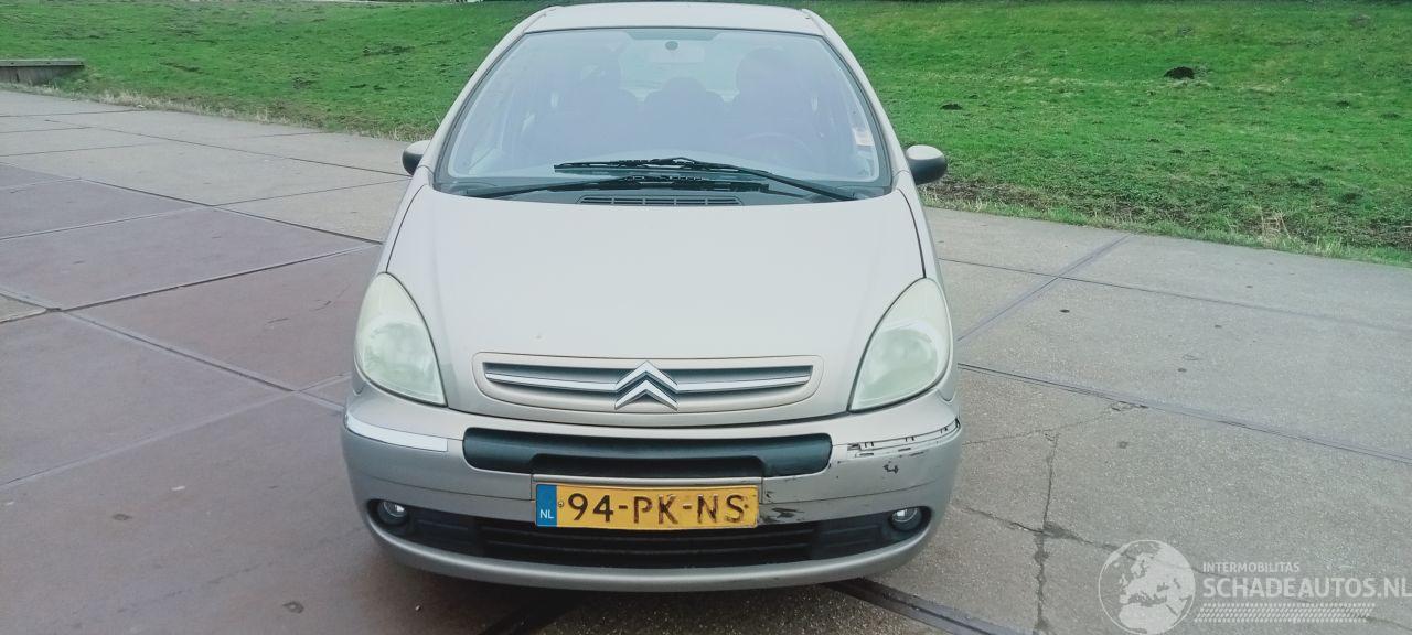 Citroën Xsara PICASSO