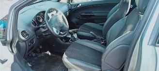 Opel Corsa  picture 9