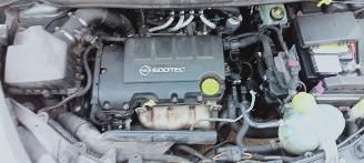 Opel Corsa  picture 10