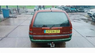 Opel Astra Astra F Caravan (51/52), Combi, 1991 / 1998 1.6i picture 3