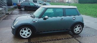 Mini Mini COOPER S picture 4
