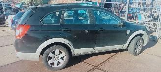 Chevrolet Captiva  picture 4