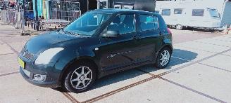 Suzuki Swift  picture 2