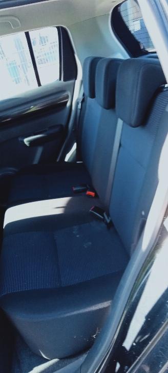 Suzuki Swift  picture 11