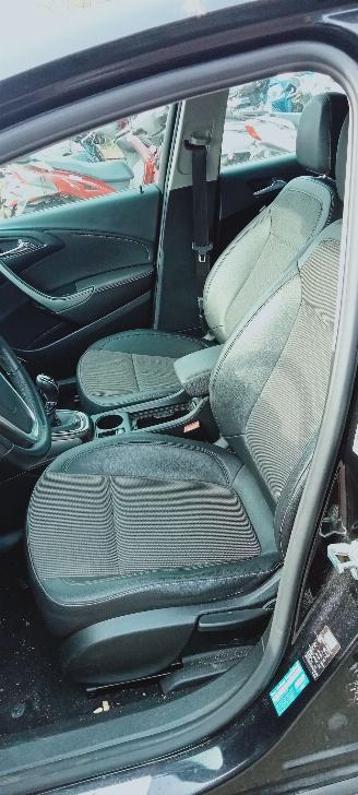 Opel Astra  picture 8