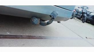 Ford Mondeo Mondeo IV Wagon, Combi, 2007 / 2015 2.5 20V picture 5