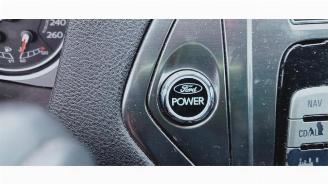 Ford Mondeo Mondeo IV Wagon, Combi, 2007 / 2015 2.5 20V picture 7