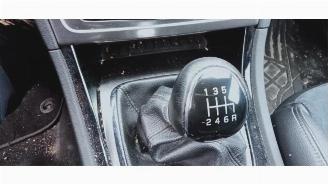 Ford Mondeo Mondeo IV Wagon, Combi, 2007 / 2015 2.5 20V picture 8