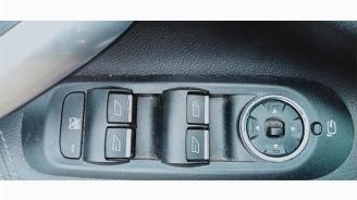 Ford Mondeo Mondeo IV Wagon, Combi, 2007 / 2015 2.5 20V picture 9