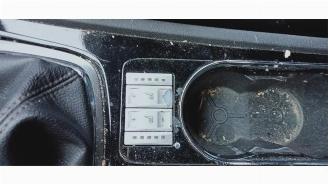 Ford Mondeo Mondeo IV Wagon, Combi, 2007 / 2015 2.5 20V picture 11