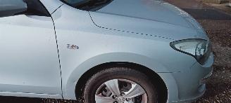 Hyundai I-30  picture 12