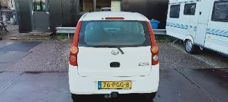 Daihatsu Cuore  picture 3